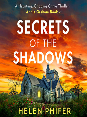 cover image of Secrets of the Shadows